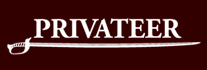 privateer logo