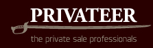 Privateer Logo