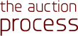 auction process